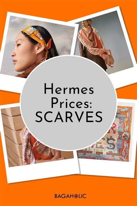 cost of a hermes scarf|hermes scarf prices.